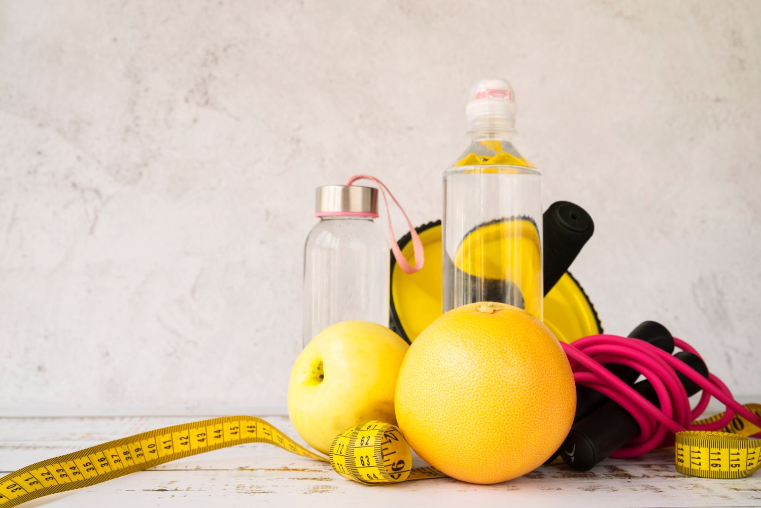 Похудеть на 10 кг реально, главное &ndash; правильный настрой и подготовка